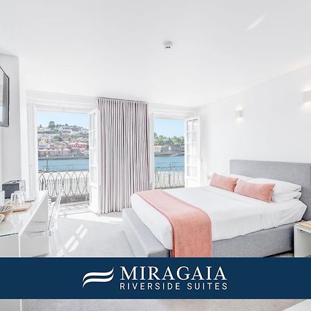 Oporto Street Miragaia - Riverside Suites Porto Exterior foto