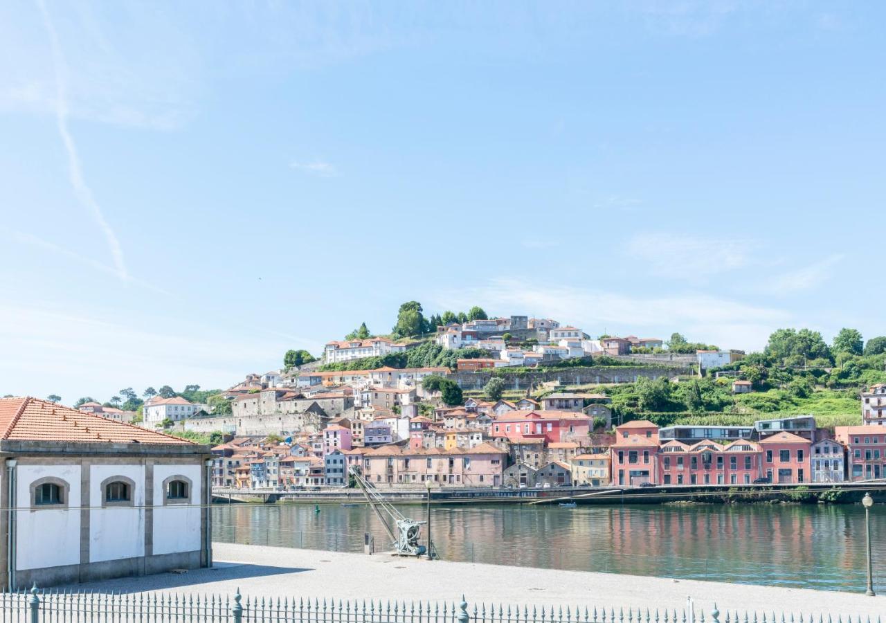 Oporto Street Miragaia - Riverside Suites Porto Exterior foto